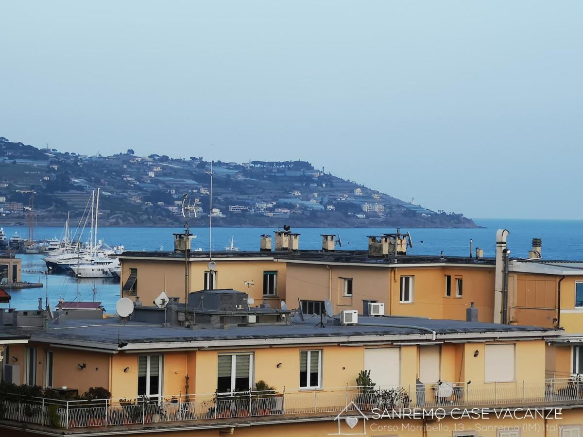 Elizabeth'S House Apartment Sanremo Exterior photo