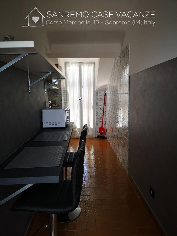Elizabeth'S House Apartment Sanremo Exterior photo
