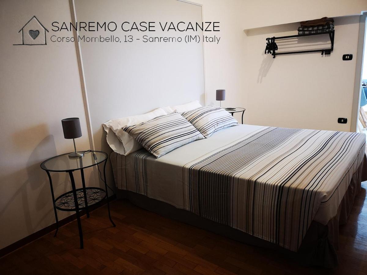 Elizabeth'S House Apartment Sanremo Exterior photo
