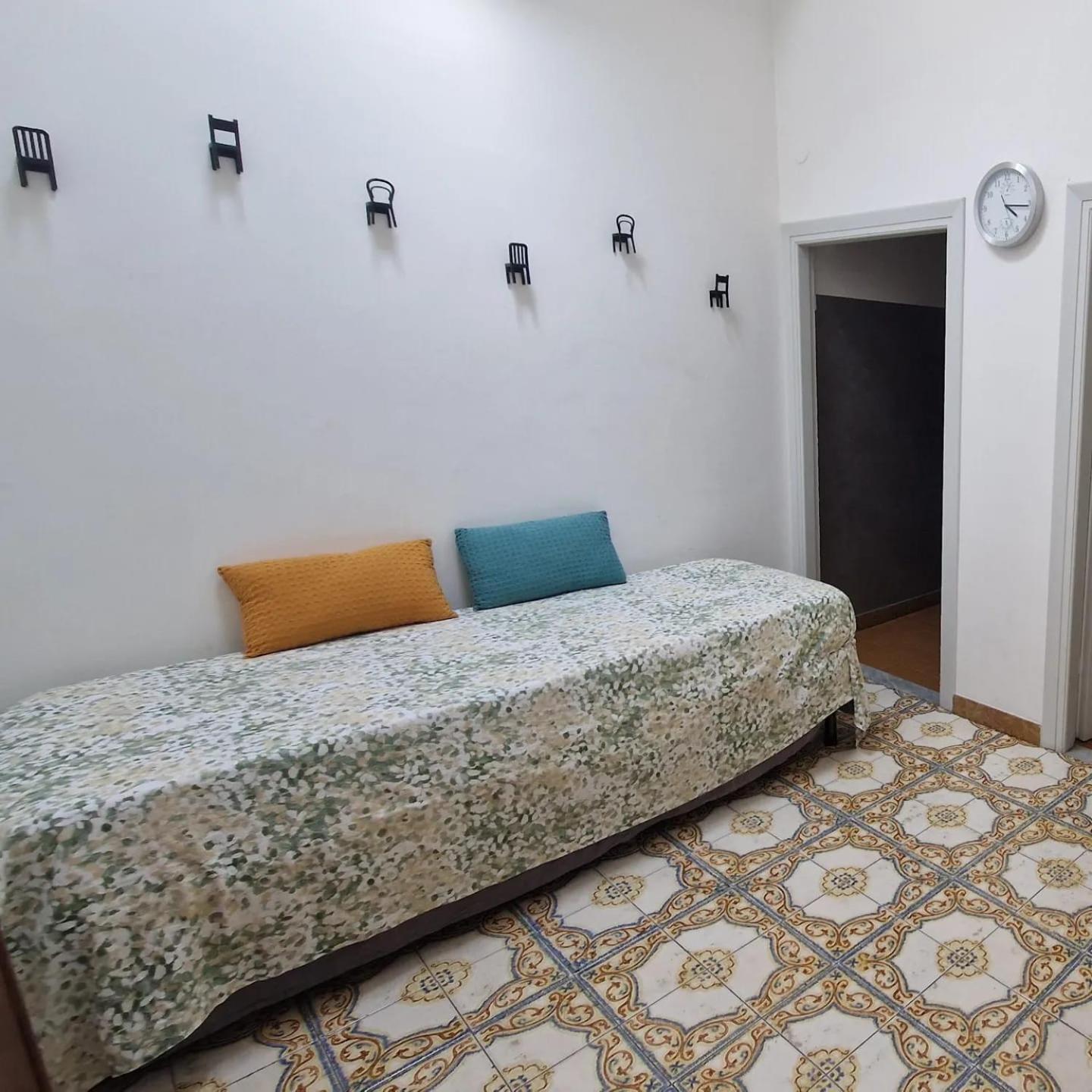 Elizabeth'S House Apartment Sanremo Exterior photo